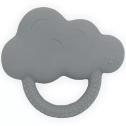 Jollein Bijtring Cloud Storm Grey