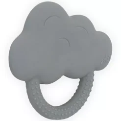 Jollein Bijtring Cloud Storm Grey -Speelgoedwinkel jollein bijtring cloud storm grey 4