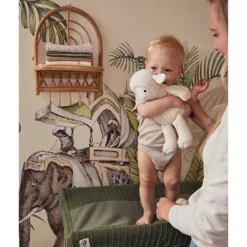 Jollein Knuffellam - 33 Cm -Speelgoedwinkel jollein knuffellam 33 cm 8