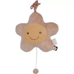 Jollein Muziekdoosje Bloom - Spring Garden