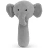Jollein Rammelaar Elephant - Storm Grey