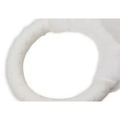 Jollein Rammelaar Lamb -Speelgoedwinkel jollein rammelaar lamb 2