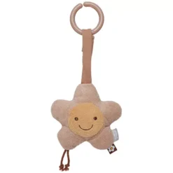 Jollein Activiteitenknuffel Bloom - Spring Garden