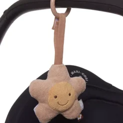 Jollein Activiteitenknuffel Bloom - Spring Garden -Speelgoedwinkel jollein wagenhanger bloom spring garden 6