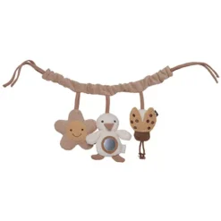 Jollein Wagenspanner Spring Garden