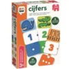 Jumbo Ik Leer Cijfers -Speelgoedwinkel jumbo ik leer cijfers1 1 1