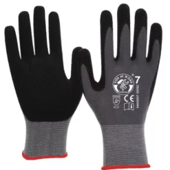 Kids At Work Beschermhandschoenen 6-7 Jr