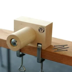 Kids At Work Reserve Rol Lantaarnprikker -Speelgoedwinkel kids at work blikprikker set 4