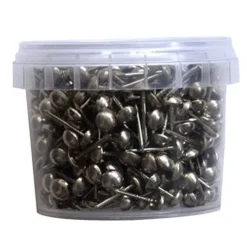 Kids At Work Knutselspijkers Messing (500st)