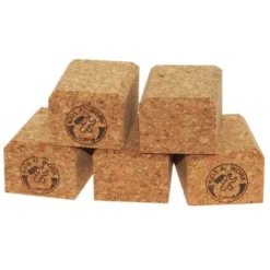 Kids At Work Schuurblok Met Schuurpapier