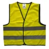 Kids At Work Veiligheidsvest - Xs -Speelgoedwinkel kids at work veiligheidsvest s