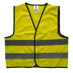 Kids At Work Veiligheidsvest - Xs