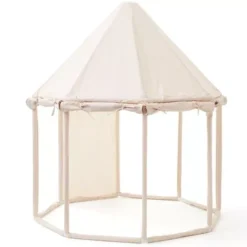 Kids Concept Paviljoen - Naturel