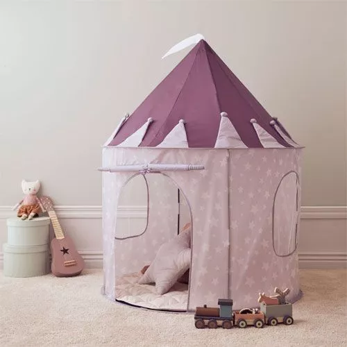 Kids Concept Speeltent Star - Lila 4 Kids Concept Speeltent Star - Lila - Afbeelding 2