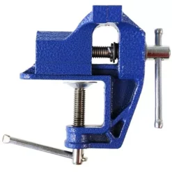 Kids At Work Bankschroef - 50 Mm