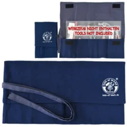 Kids At Work Gereedschapstas Groot -Speelgoedwinkel kids at work gereedschapstas groot 3