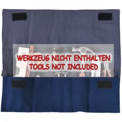 Kids At Work Gereedschapstas Groot -Speelgoedwinkel kids at work gereedschapstas groot 4