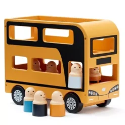 Kids Concept Dubbeldekker Aiden