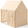 Kids Concept Speelhuis - Beige -Speelgoedwinkel kids concept speelhuis beige 6