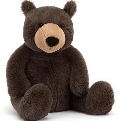 Jellycat Knuffelbeer Knox - 30 Cm