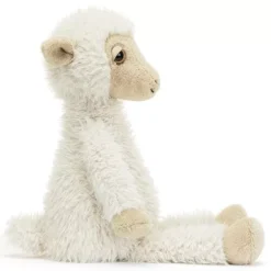 Jellycat Knuffelschaap Blowzy Belle - 40 Cm -Speelgoedwinkel knuffelschaap2