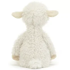 Jellycat Knuffelschaap Blowzy Belle - 40 Cm -Speelgoedwinkel knuffelschaap3