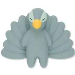 Konges Sløjd Bijtspeeltje - Pauw