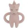 Konges Sløjd Bijtspeeltje - Unicorn -Speelgoedwinkel konges slojd bijtspeelgoed eenhoorn ilovespeelgoed