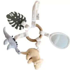 Konges Sløjd Activiteitenring Dino