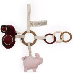 Konges Sløjd Activiteitenring Farm