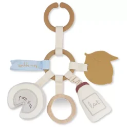 Konges Sløjd Activiteitenring Foodie