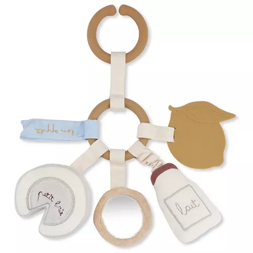 Konges Sløjd Activiteitenring Foodie 3 Konges Sløjd Activiteitenring Foodie