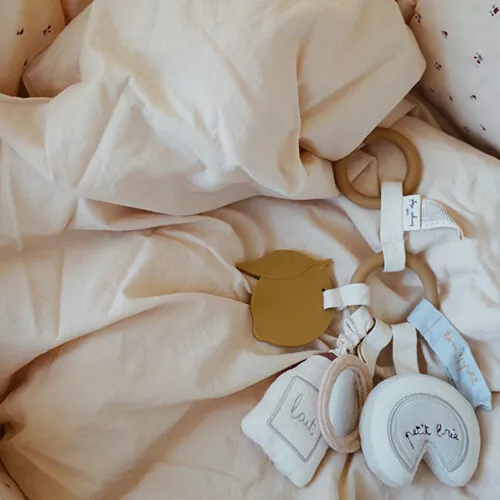 Konges Sløjd Activiteitenring Foodie 4 Konges Sløjd Activiteitenring Foodie - Afbeelding 2