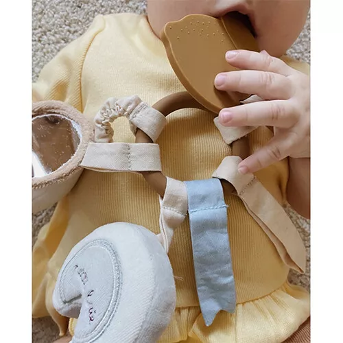 Konges Sløjd Activiteitenring Foodie 5 Konges Sløjd Activiteitenring Foodie - Afbeelding 3