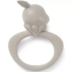 Konges Sløjd Bijtring Rabbit - Shell