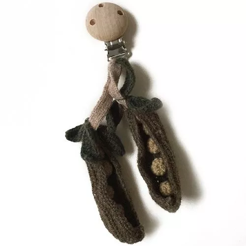 Konges Sløjd Clip-on Peas 3 Konges Sløjd Clip-on Peas