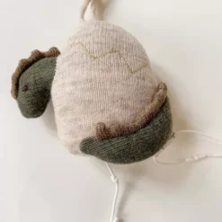 Konges Sløjd Muziekdoosje Baby Dinosaurus 7 Konges Sløjd Muziekdoosje Baby Dinosaurus -Speelgoedwinkel konges sl jd muziekdoosje triceratops 2