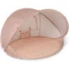 Konges Sløjd Pop-up Strandtent - Cherry Blush -Speelgoedwinkel konges sl jd pop up strandtent cherry blush 3 1