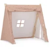 Konges Sløjd Speeltent Meline - Cherry Blush -Speelgoedwinkel konges sl jd speeltent cherry blush 2