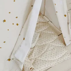 Konges Sløjd Speeltent Meline - Cherry Blush -Speelgoedwinkel konges sl jd speeltent cherry blush 4