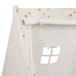 Konges Sløjd Speeltent Lemon -Speelgoedwinkel konges sl jd speeltent lemon 2 1