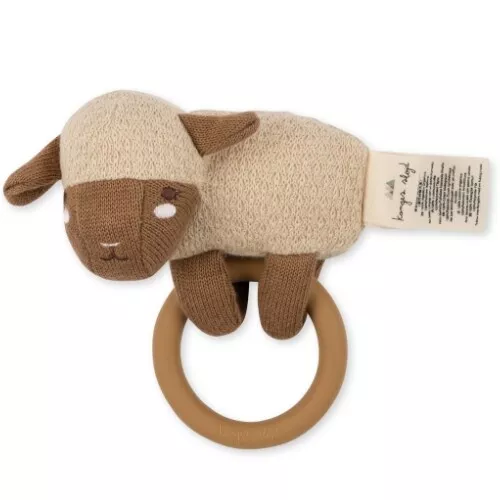 Konges Sløjd Activiteitenspeeltje Schaap 3 Konges Sløjd Activiteitenspeeltje Schaap