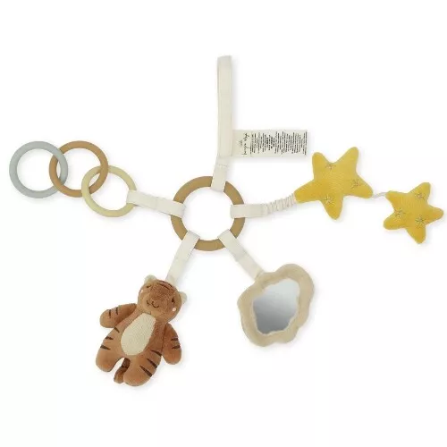 Konges Sløjd Activiteitenring Tiger 3 Konges Sløjd Activiteitenring Tiger