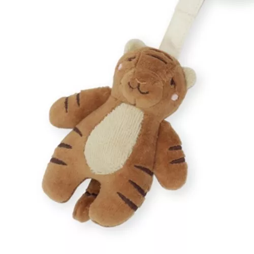 Konges Sløjd Activiteitenring Tiger 4 Konges Sløjd Activiteitenring Tiger - Afbeelding 2