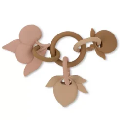 Konges Sløjd Bijtring Fruit - Rosy Mix