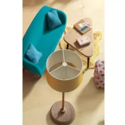 Djeco Poppenhuis Kubus -Speelgoedwinkel kubus3