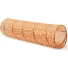 Kids Concept Speeltunnel Star - Rust - 180 Cm -Speelgoedwinkel laag 2 4 2