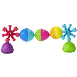 Lalaboom Educatieve Klikkralen - 48st -Speelgoedwinkel lalaboom educatieve klikkralen 48st2