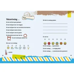 Lantaarn Publishers Mijn Reisdagboek Kidseditie -Speelgoedwinkel lantaarn publishers reisdagboek kidseditie 3