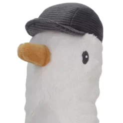 Little Dutch Knuffel Zeemeeuw Jack - Sailors Bay - 20 Cm -Speelgoedwinkel ld8603 little dutch knuffel zeemeeuw jack sailors bay 30 cm ilovespeelgoed.nl 1